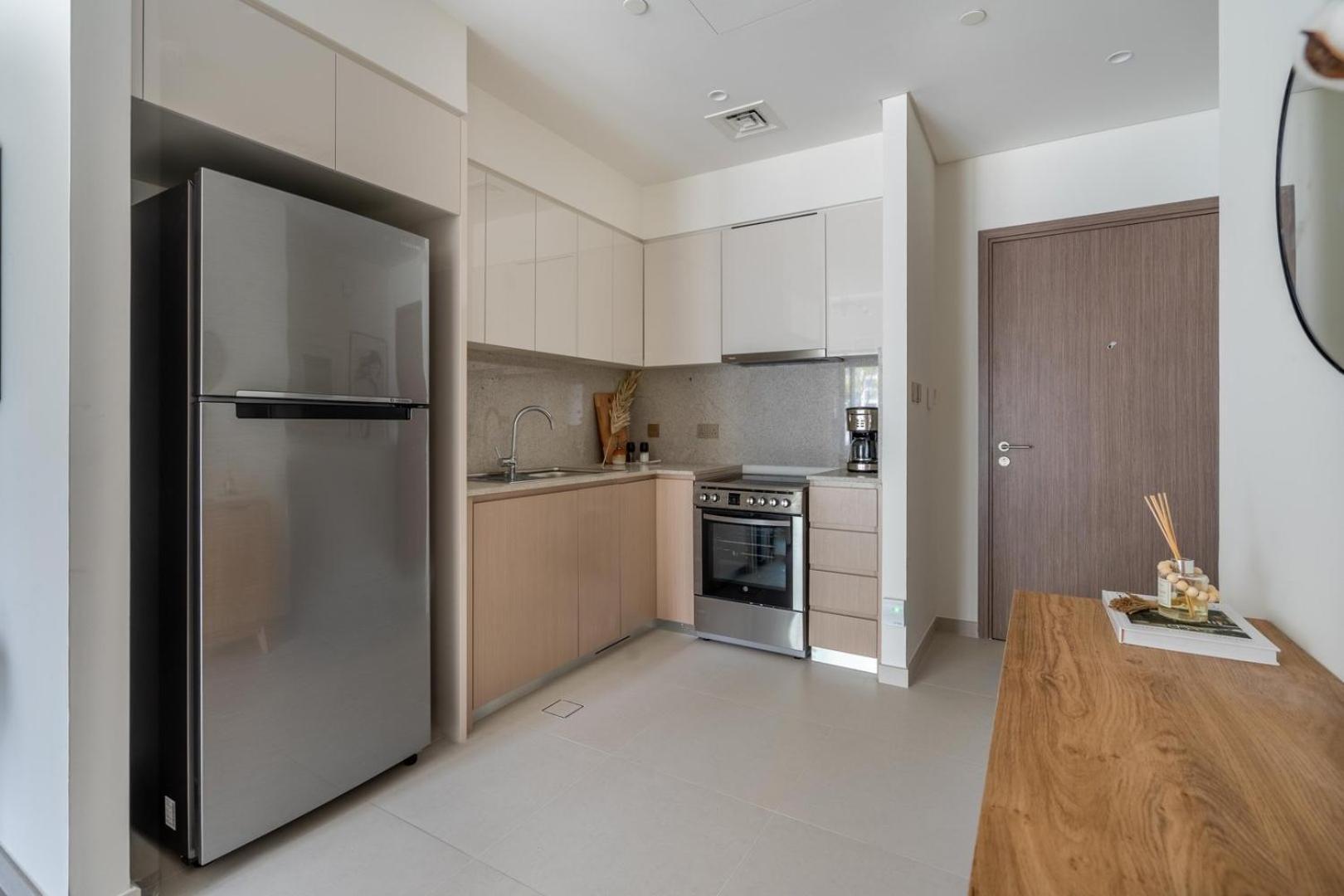 Guestready - Fine Extravagance Near Burj Khalifa Apartment Dubai Exterior foto