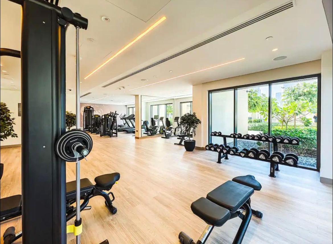 Guestready - Fine Extravagance Near Burj Khalifa Apartment Dubai Exterior foto