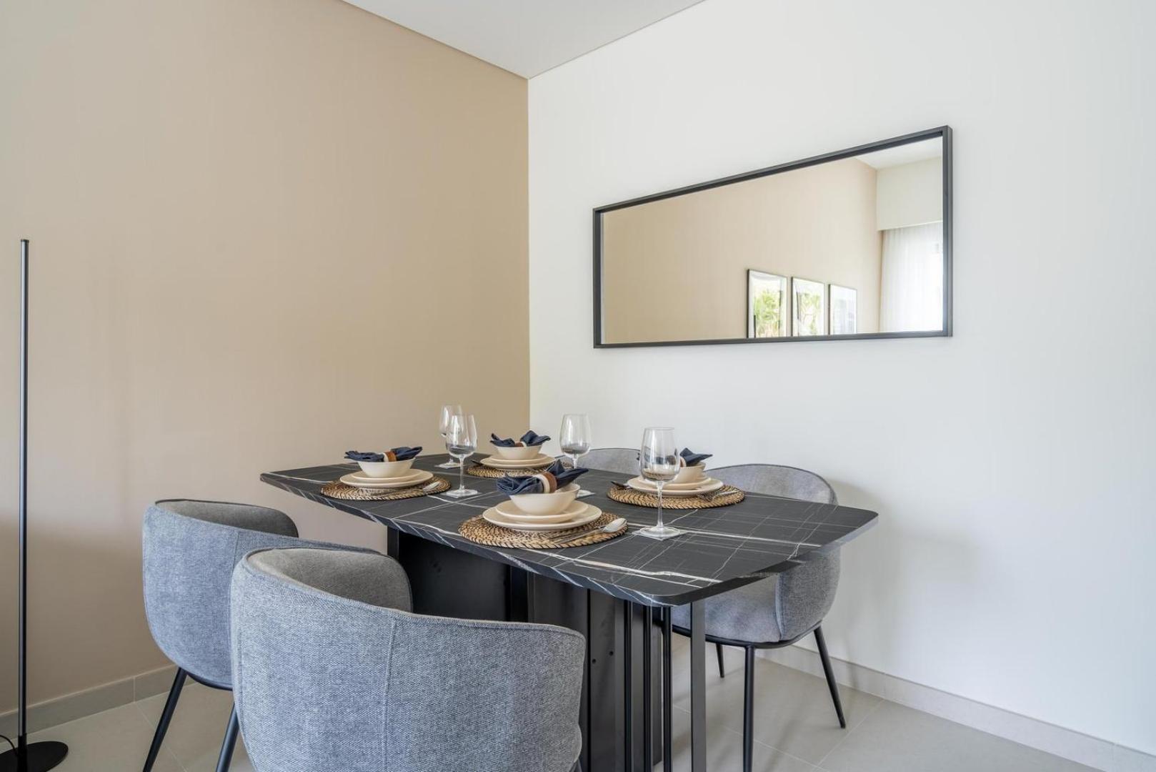 Guestready - Fine Extravagance Near Burj Khalifa Apartment Dubai Exterior foto