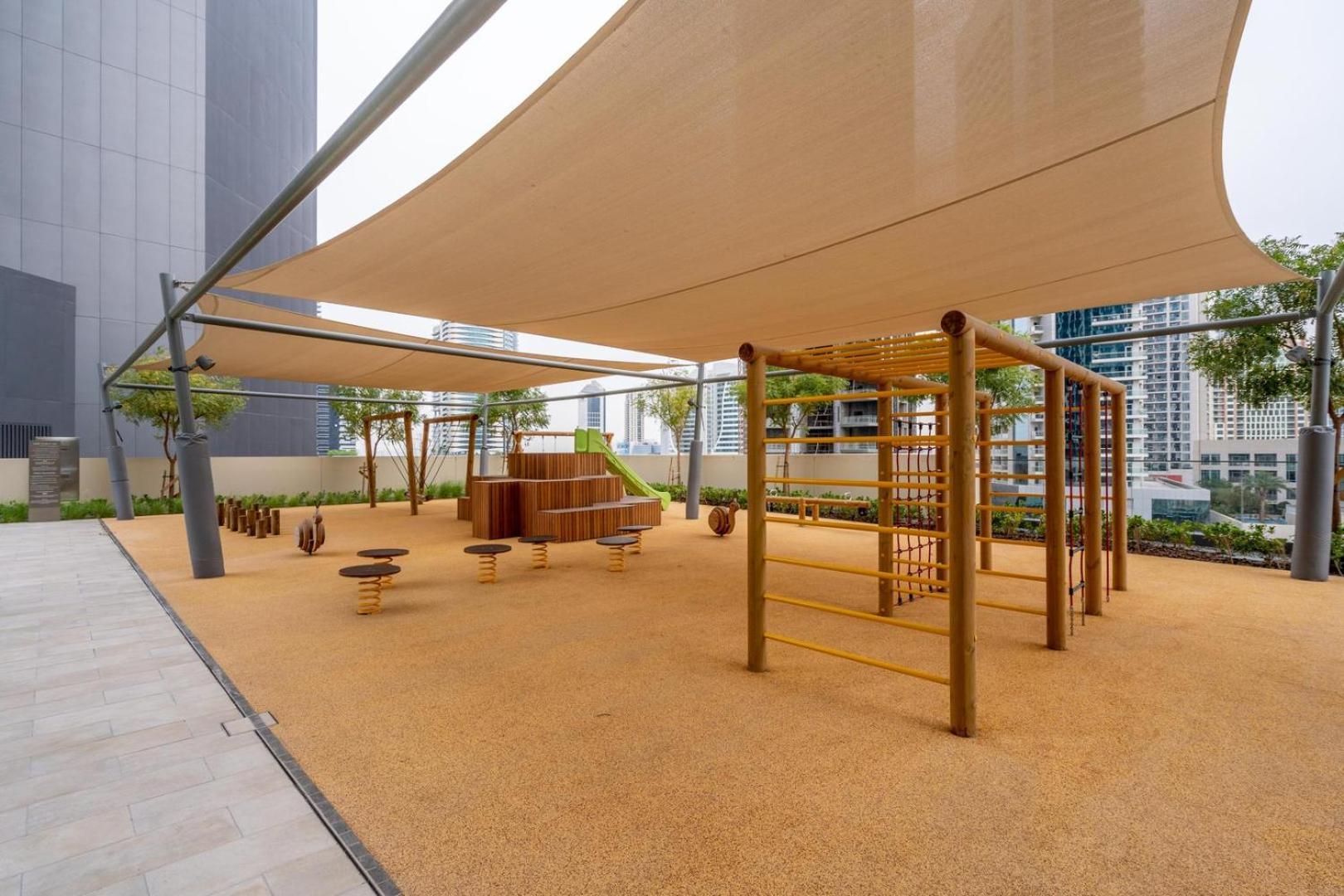 Guestready - Fine Extravagance Near Burj Khalifa Apartment Dubai Exterior foto