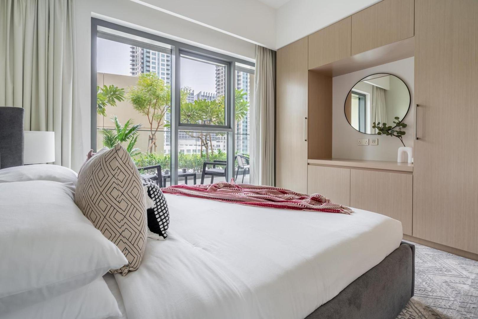 Guestready - Fine Extravagance Near Burj Khalifa Apartment Dubai Exterior foto