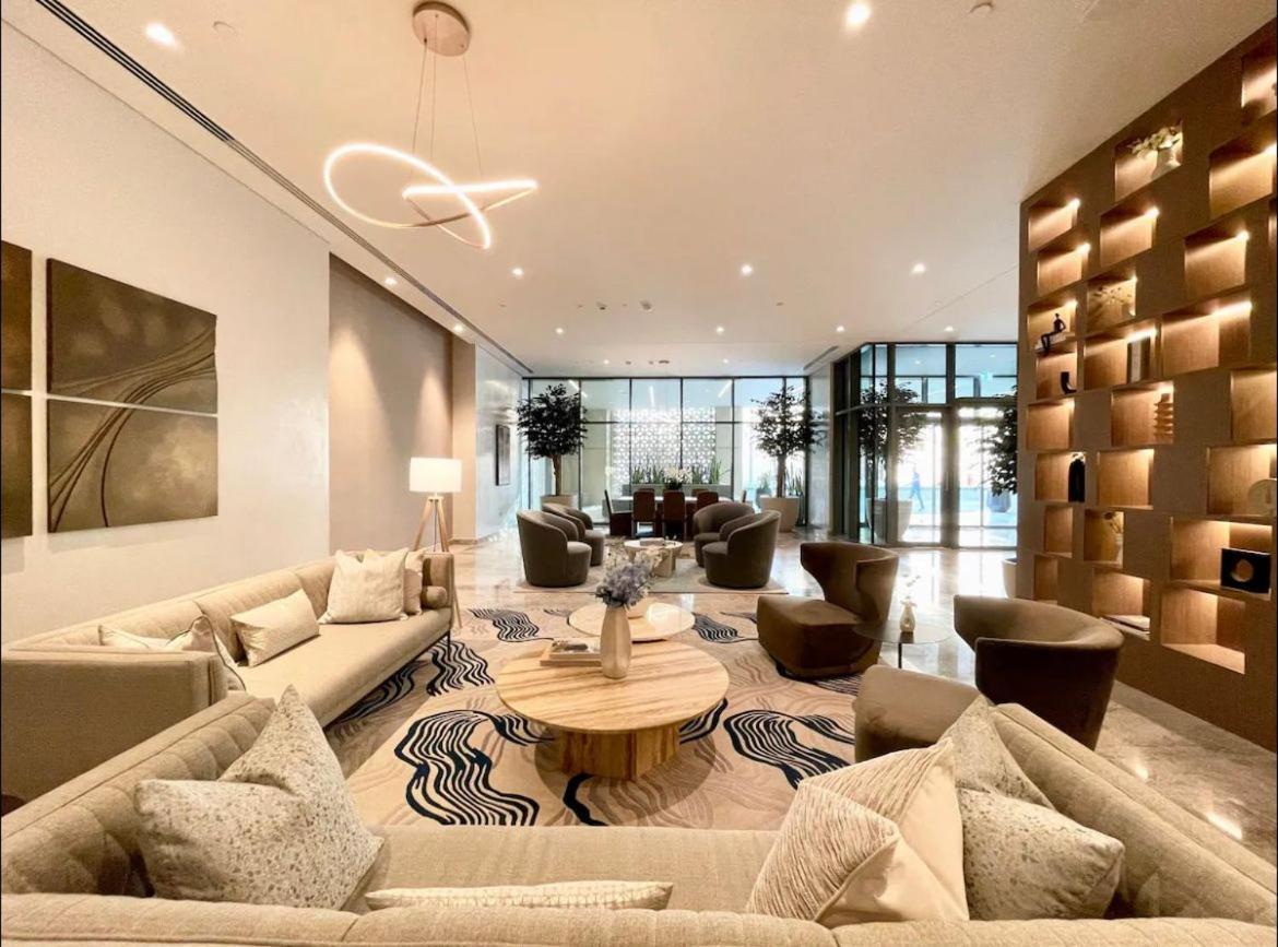 Guestready - Fine Extravagance Near Burj Khalifa Apartment Dubai Exterior foto