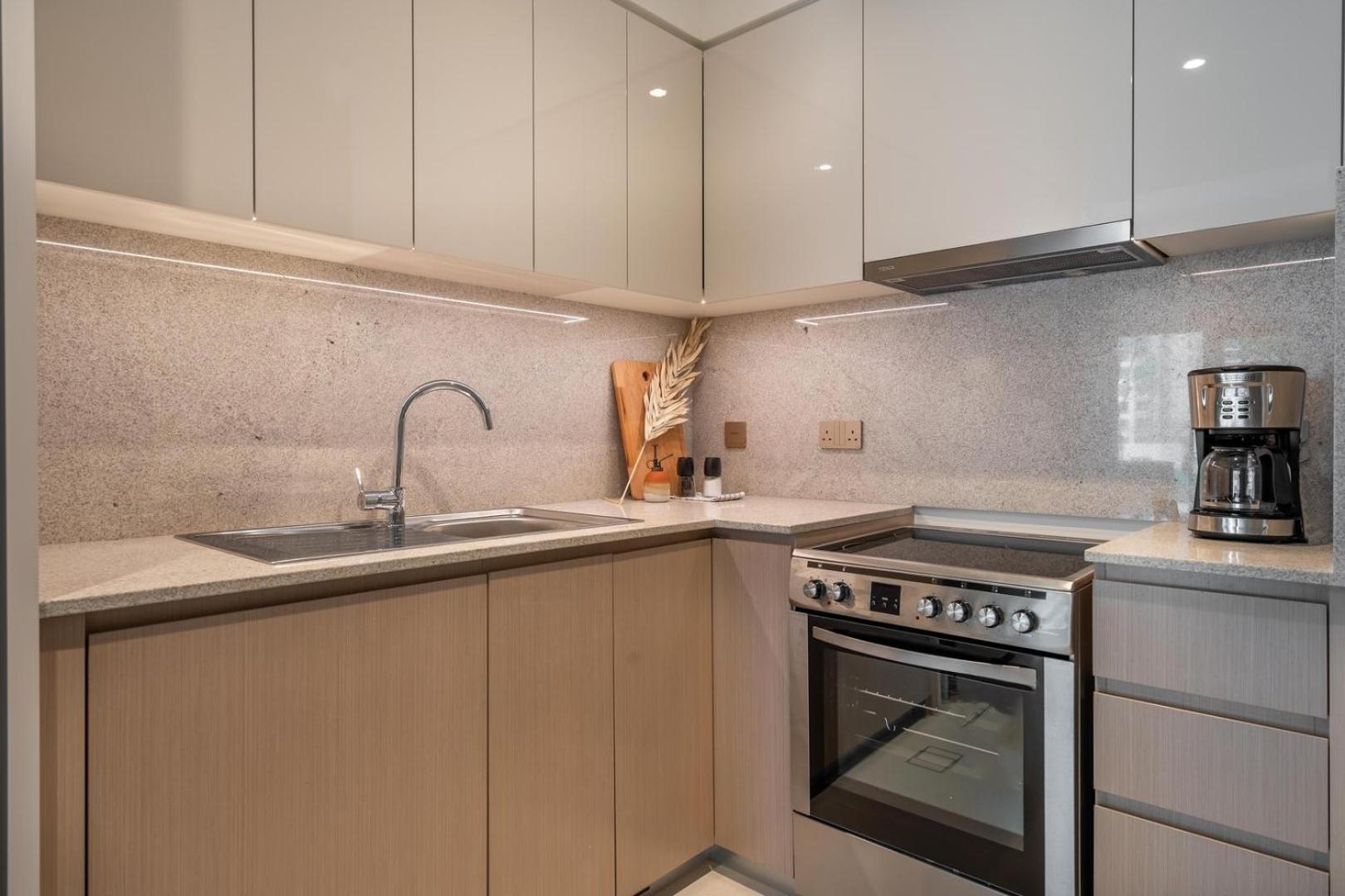 Guestready - Fine Extravagance Near Burj Khalifa Apartment Dubai Exterior foto